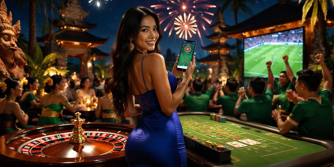 dolar138 mobile gaming